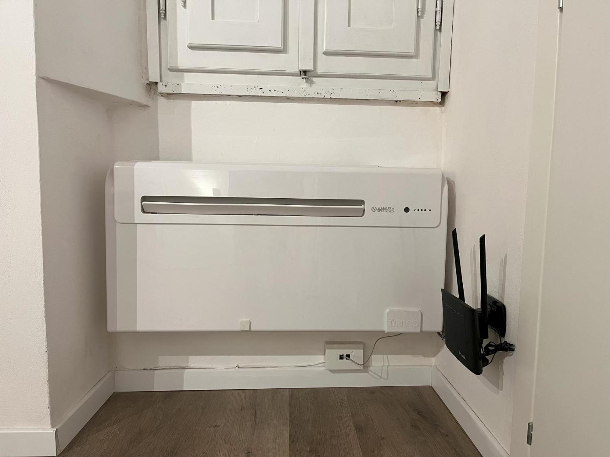 Ferienwohnung I Due Ciueli Pescia Exterior foto